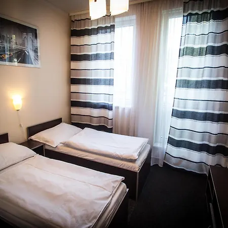 Sazavsky Ostrov Apartment