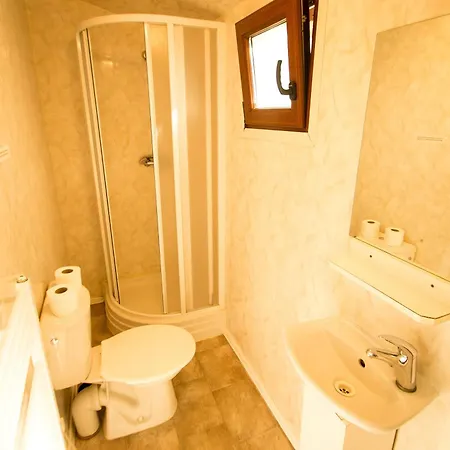 Apartment Sazavsky Ostrov *