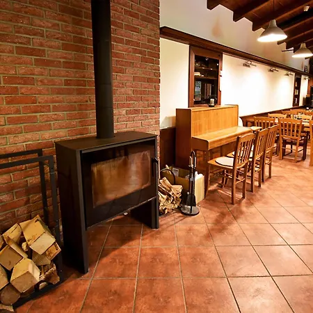 Apartamento Sázavský Ostrov