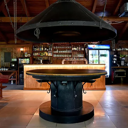 & Sazavsky Ostrov 公寓 *