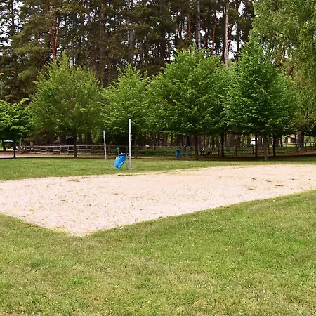 Sázavský Ostrov Apartamento Sázava