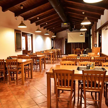 Apartamento Sázavský Ostrov Sázava