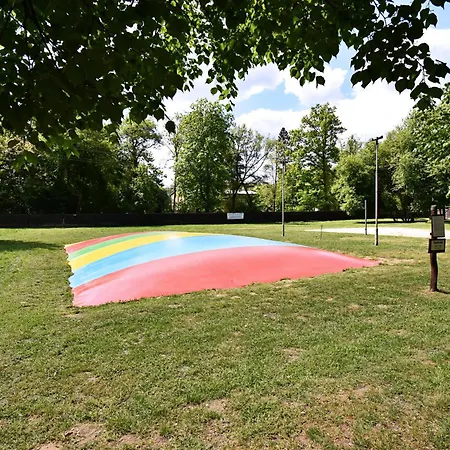 & Sazavsky Ostrov Sázava