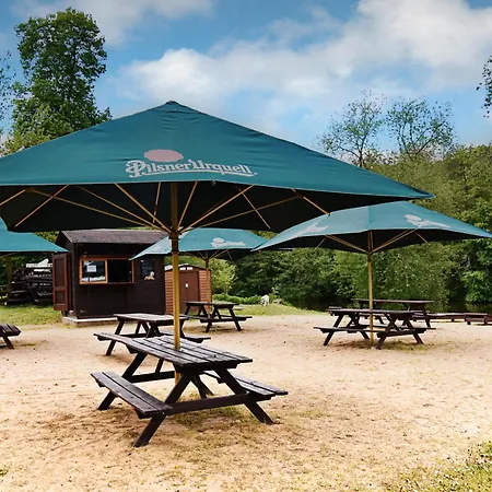 & Sazavsky Ostrov 公寓