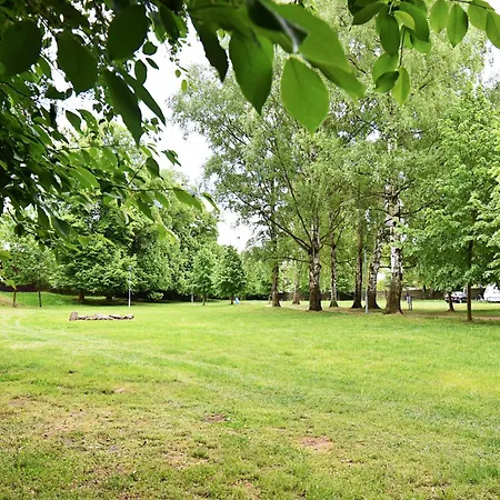 Apartamento Sázavský Ostrov