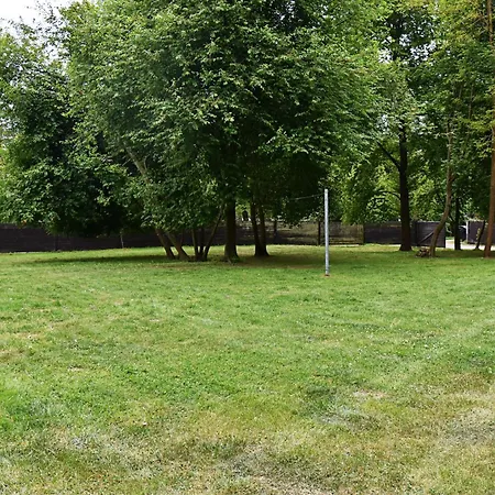 Apartment & Sazavsky Ostrov *