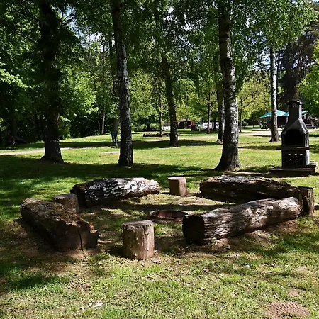 & Sazavsky Ostrov 公寓 Sázava