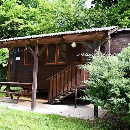 & Sazavsky Ostrov * Sázava