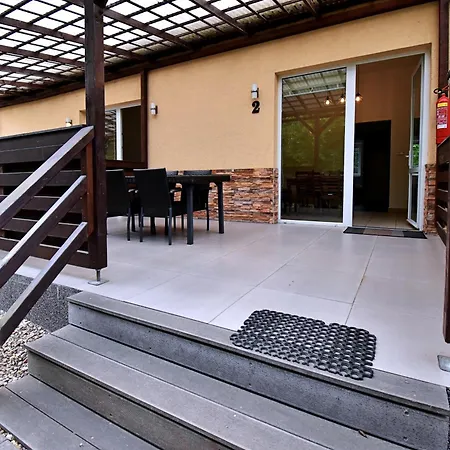 Sázavský Ostrov Apartamento *