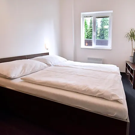 & Sazavsky Ostrov Apartment Sazava (Benesov)