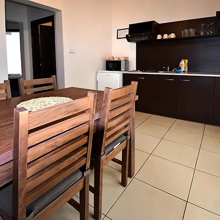 Apartment & Sazavsky Ostrov Sazava (Benesov)