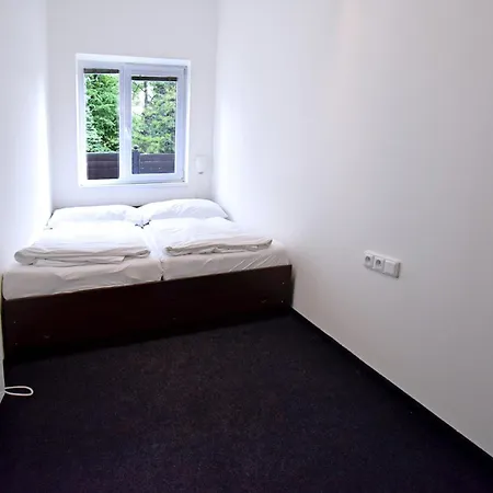 Sázavský Ostrov *