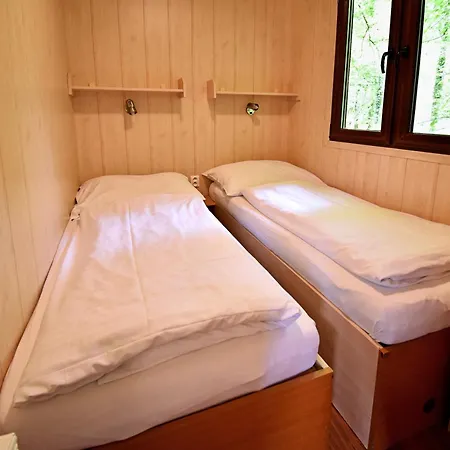 Sázavský Ostrov Apartamento *