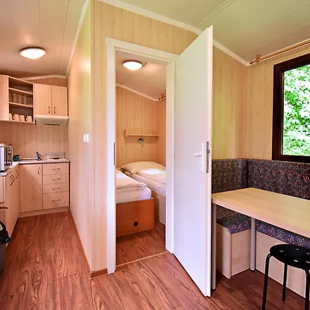 Apartment & Sazavsky Ostrov *