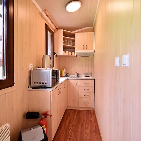 & Sazavsky Ostrov Apartment Sazava (Benesov)