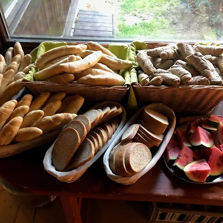 Sázavský Ostrov Apartamento Sázava