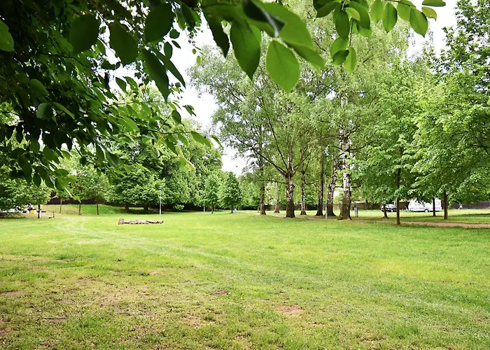 Apartman & Sazavsky Ostrov