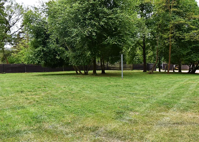 Apartman & Sazavsky Ostrov *
