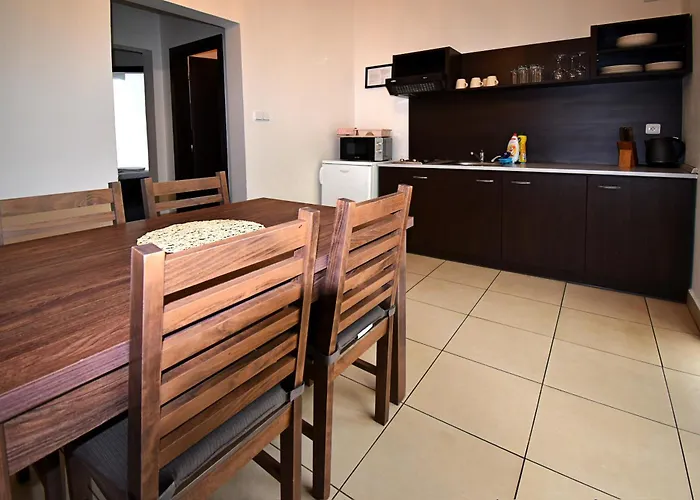 Apartman & Sazavsky Ostrov Sázava