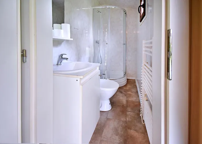 & Sazavsky Ostrov Apartman