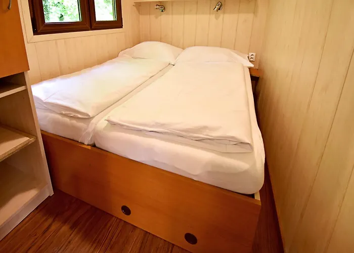 Apartman & Sazavsky Ostrov