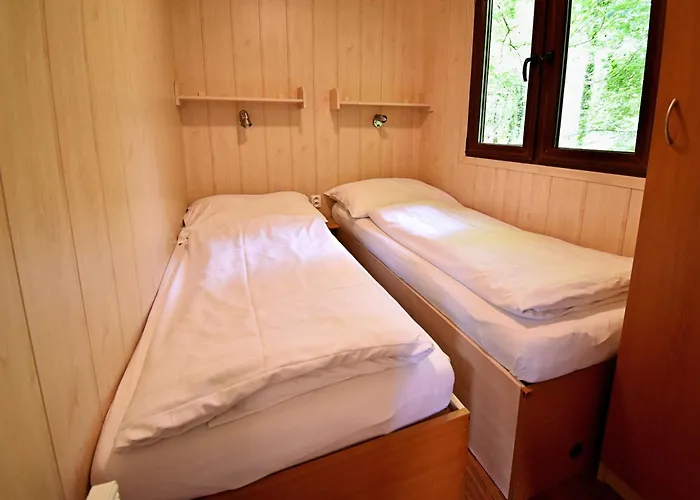& Sazavsky Ostrov Apartman *