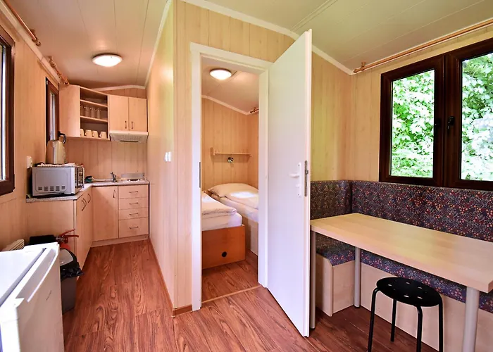Apartman & Sazavsky Ostrov *