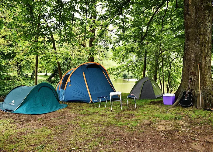 & Sazavsky Ostrov Apartman