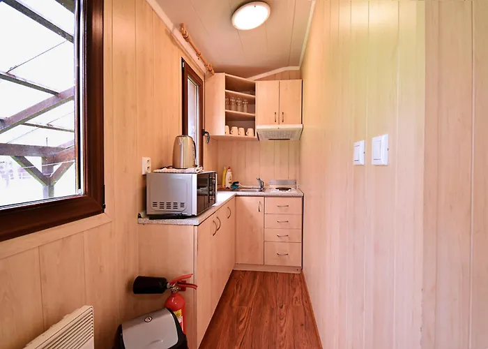 & Sazavsky Ostrov Apartman Sázava